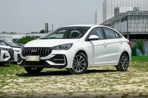 大厂出品的紧凑型车，指导价5.99万元起，值得选择吗