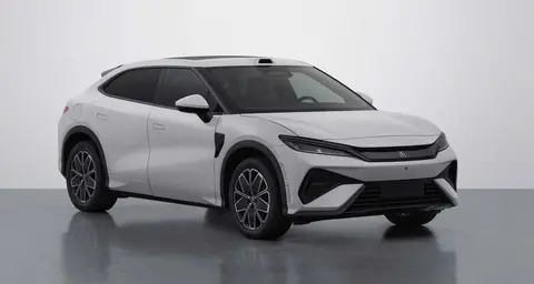 新车 | 或全系标配激光雷达，部分车型动力提升，比亚迪宋L GT曝光