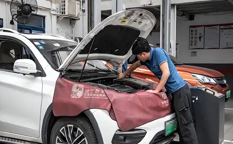 油车经验害死电车！这6个根深蒂固的养车习惯，正摧毁你的电池包